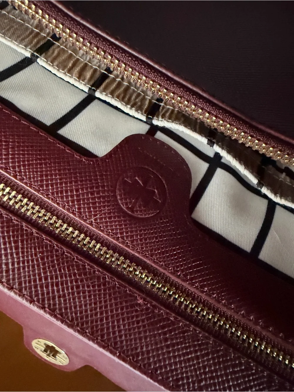JEMMA EMMA 37 business laptop bag
